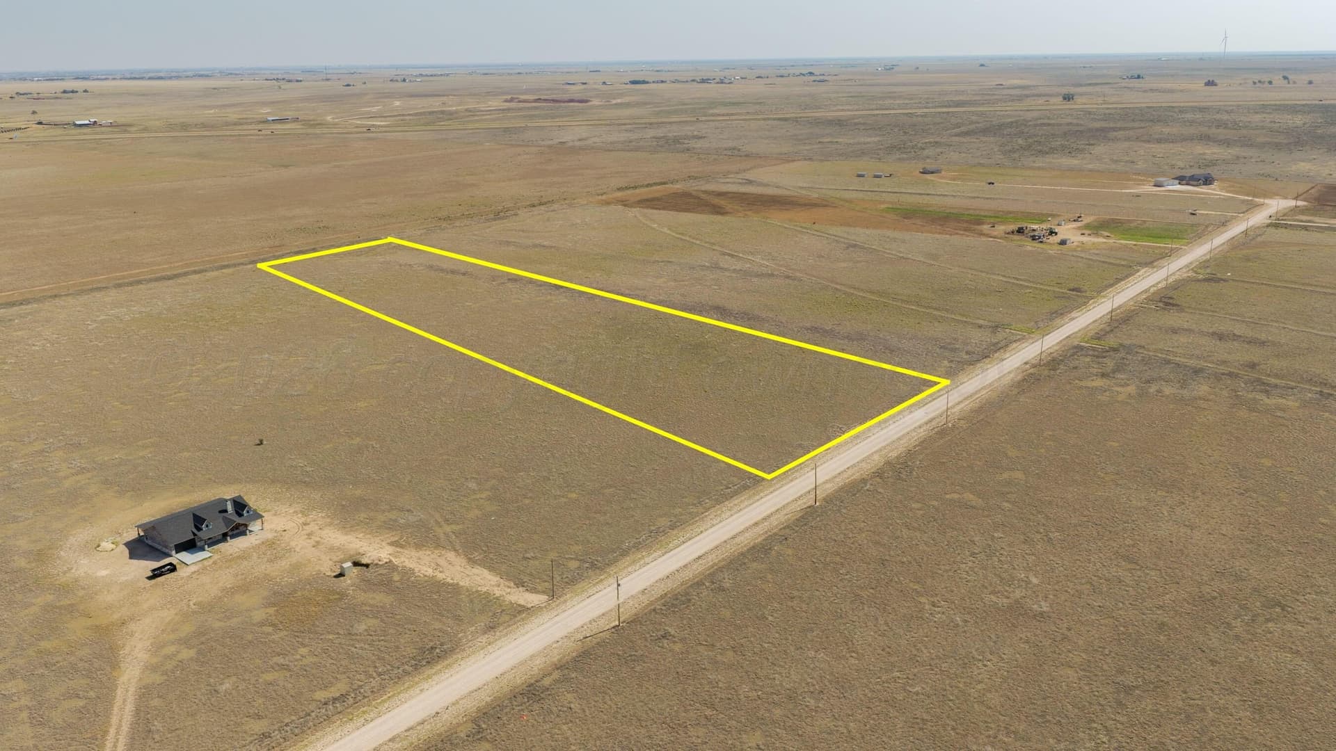10.24 acres in Randall County - photo 2