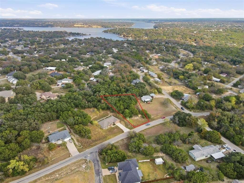 0.49 acres in Hood County gallery image 2