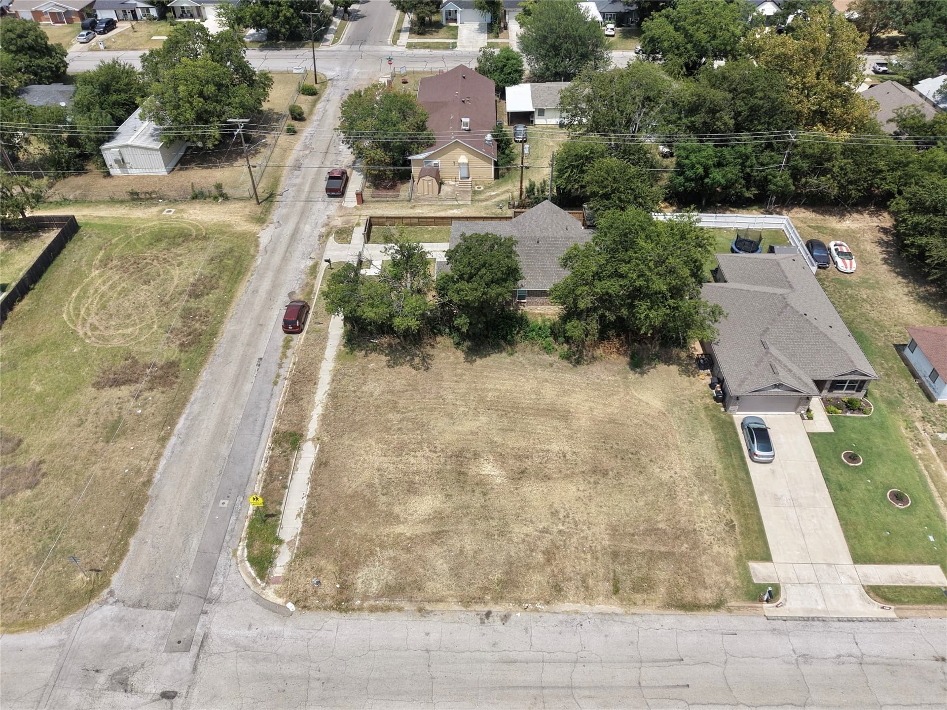 0.12 acres in Tarrant County gallery image 2