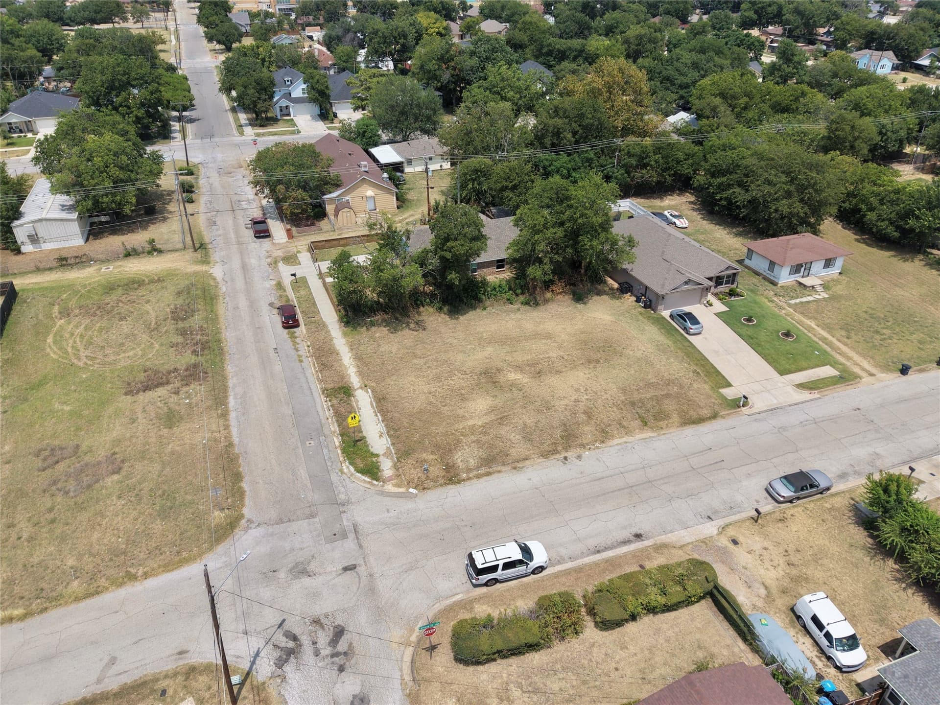 0.12 acres in Tarrant County gallery image 3