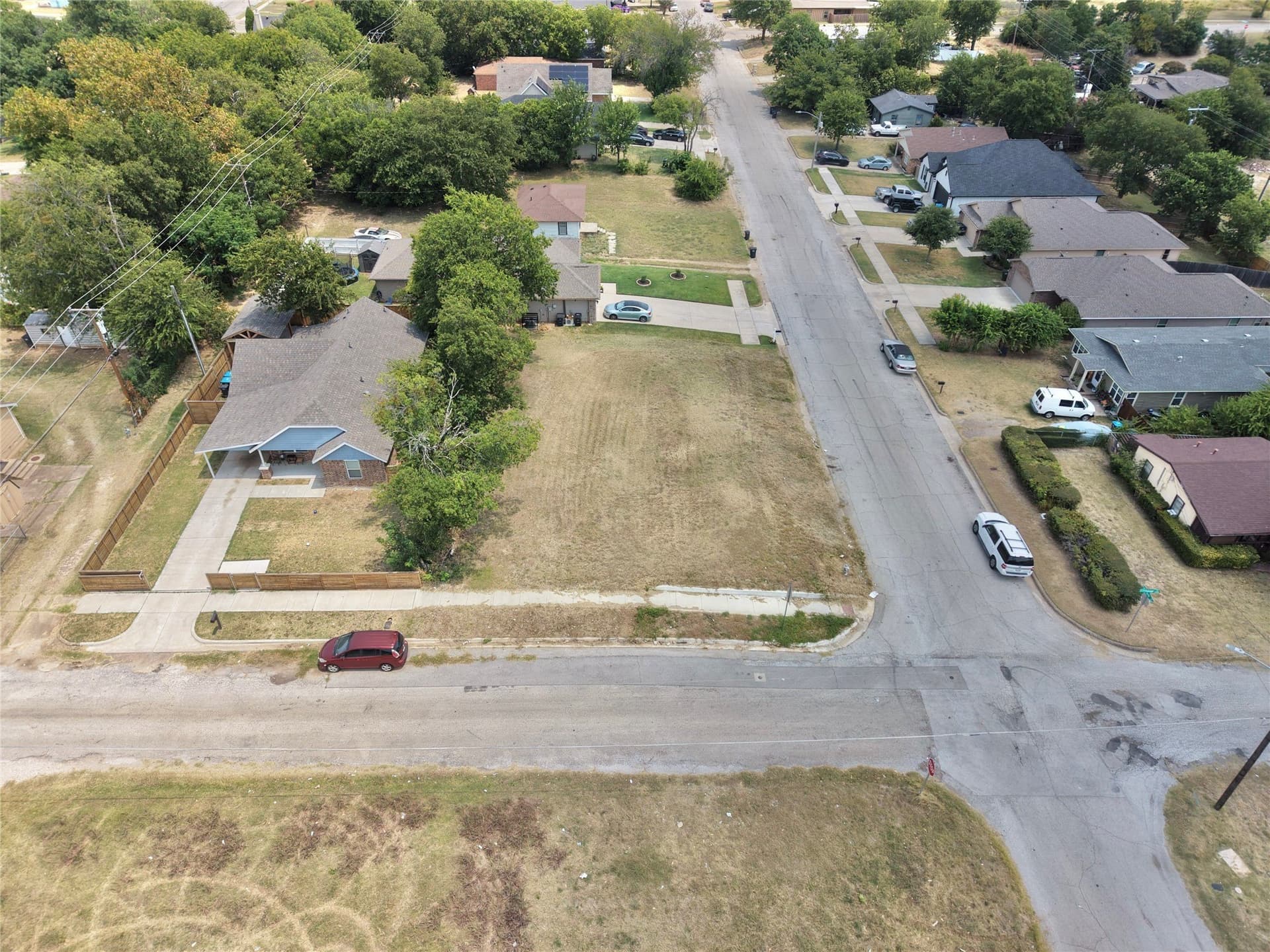 0.12 acres in Tarrant County - photo 6