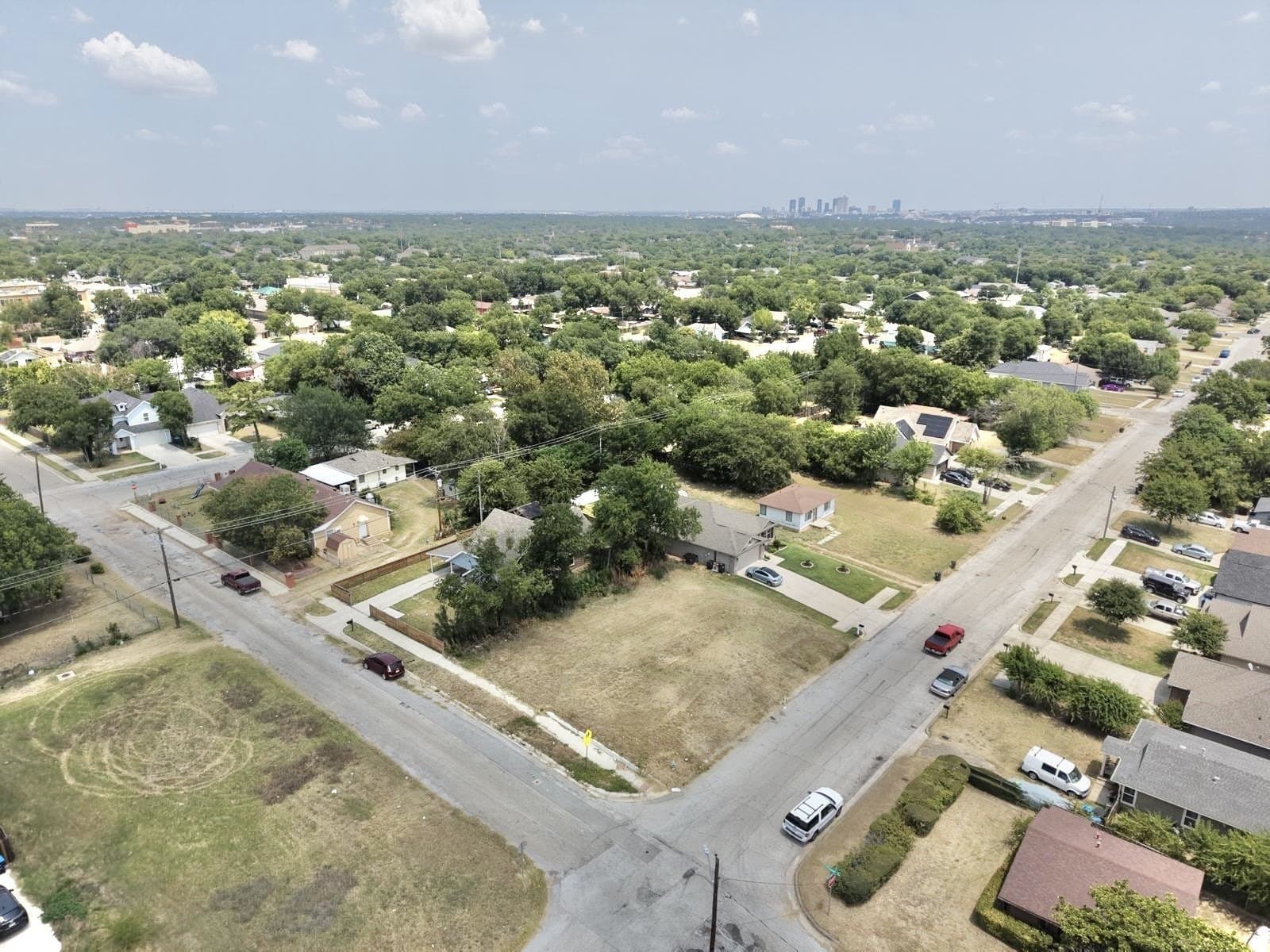 0.12 acres in Tarrant County gallery image 4