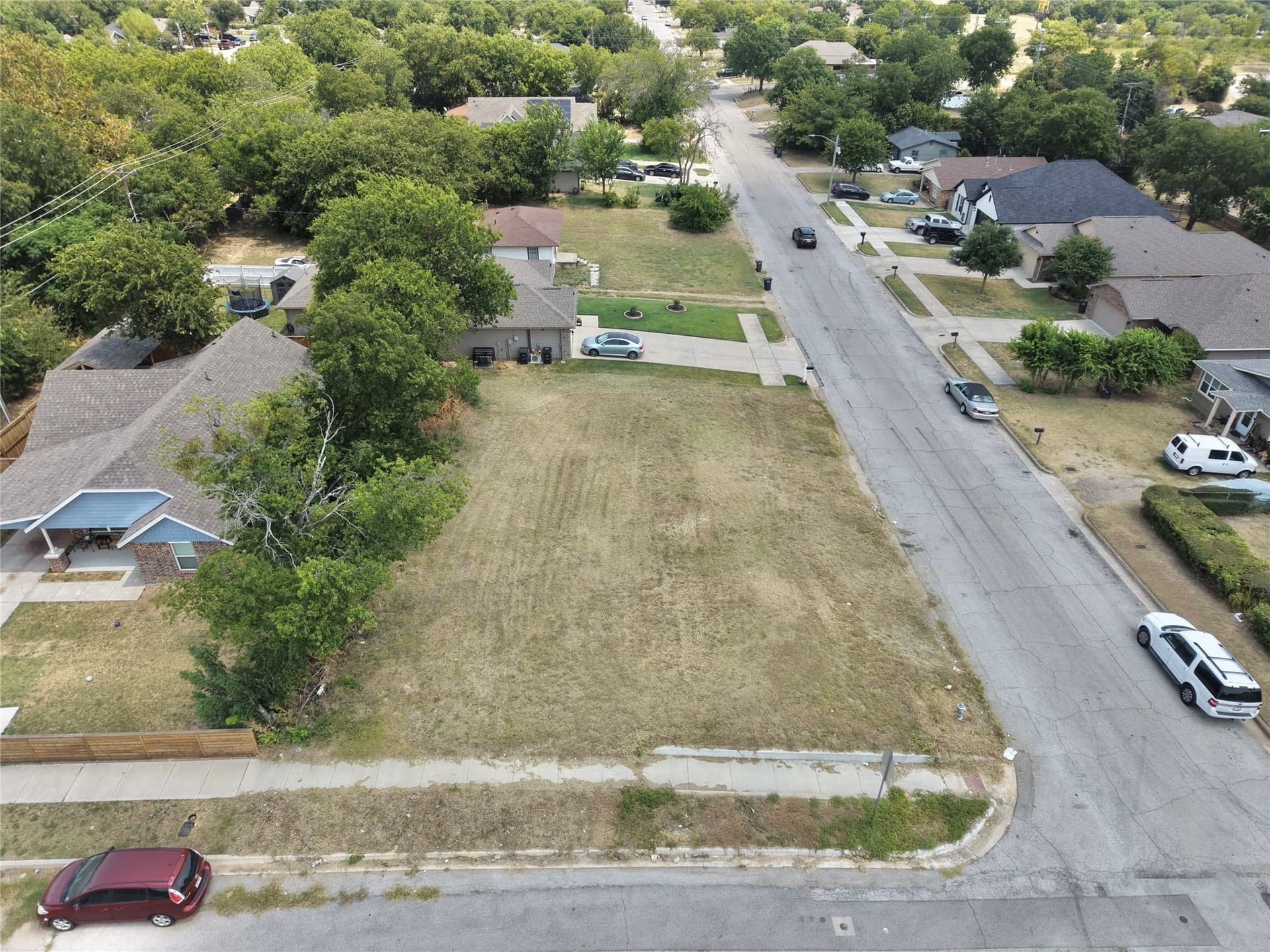 0.12 acres in Tarrant County - photo 7
