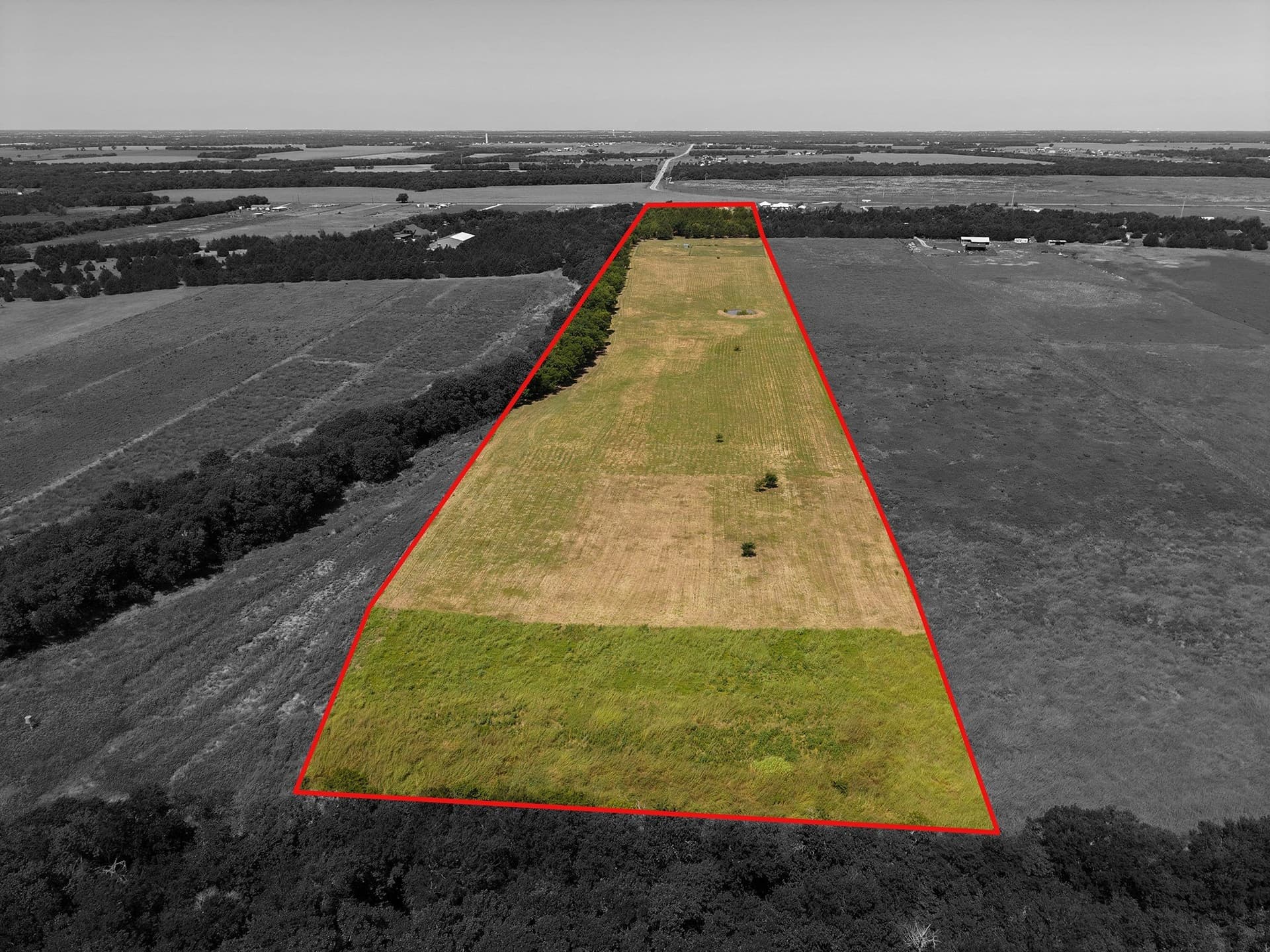 20.09 acres in Hunt County - photo 5