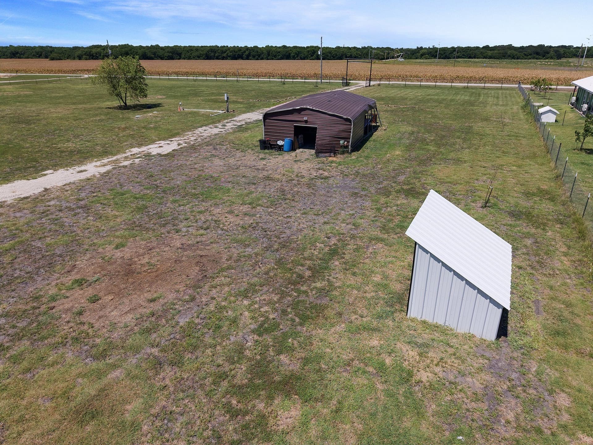 20.09 acres in Hunt County - photo 24