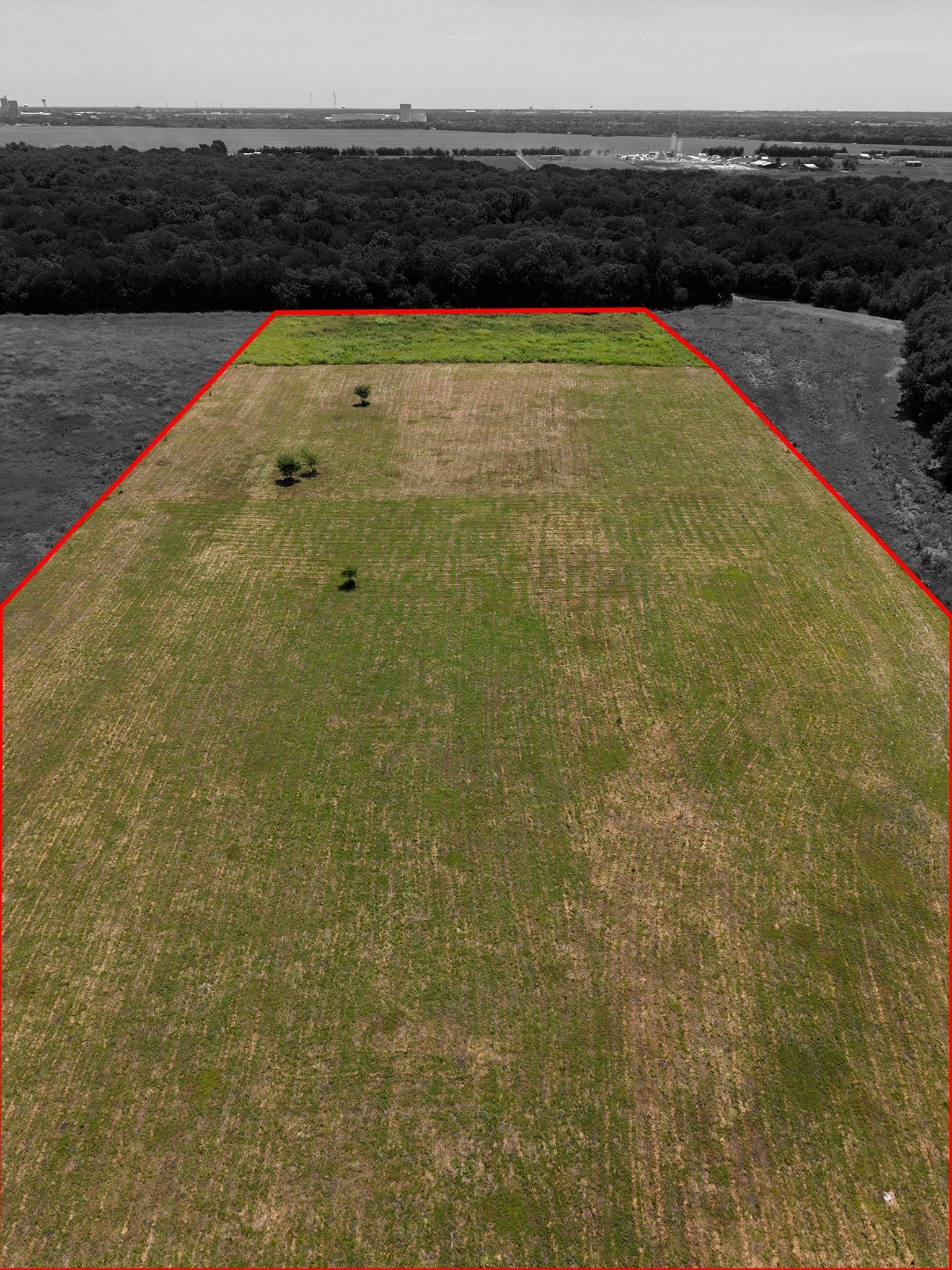 20.09 acres in Hunt County - photo 3