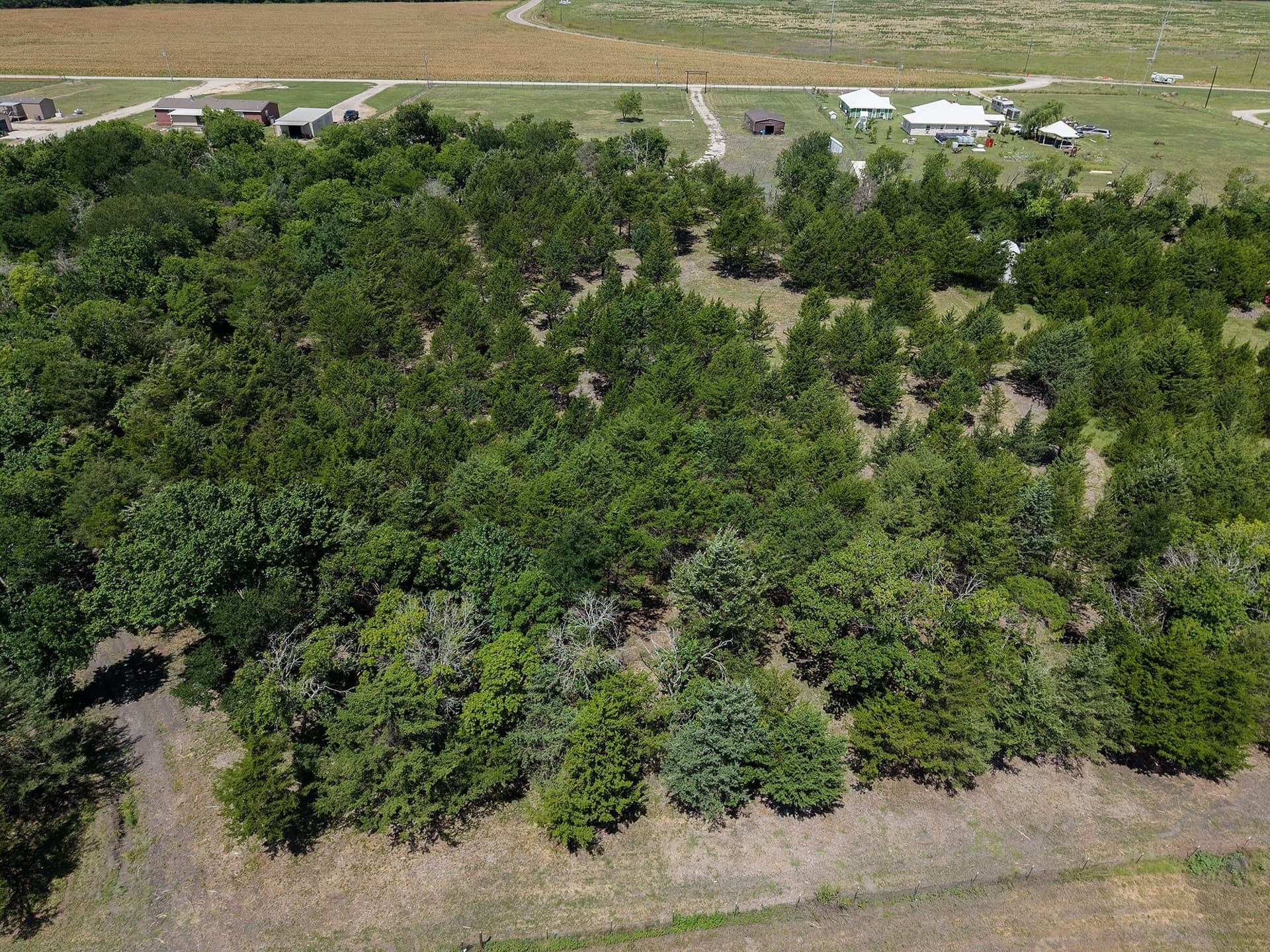 20.09 acres in Hunt County - photo 14