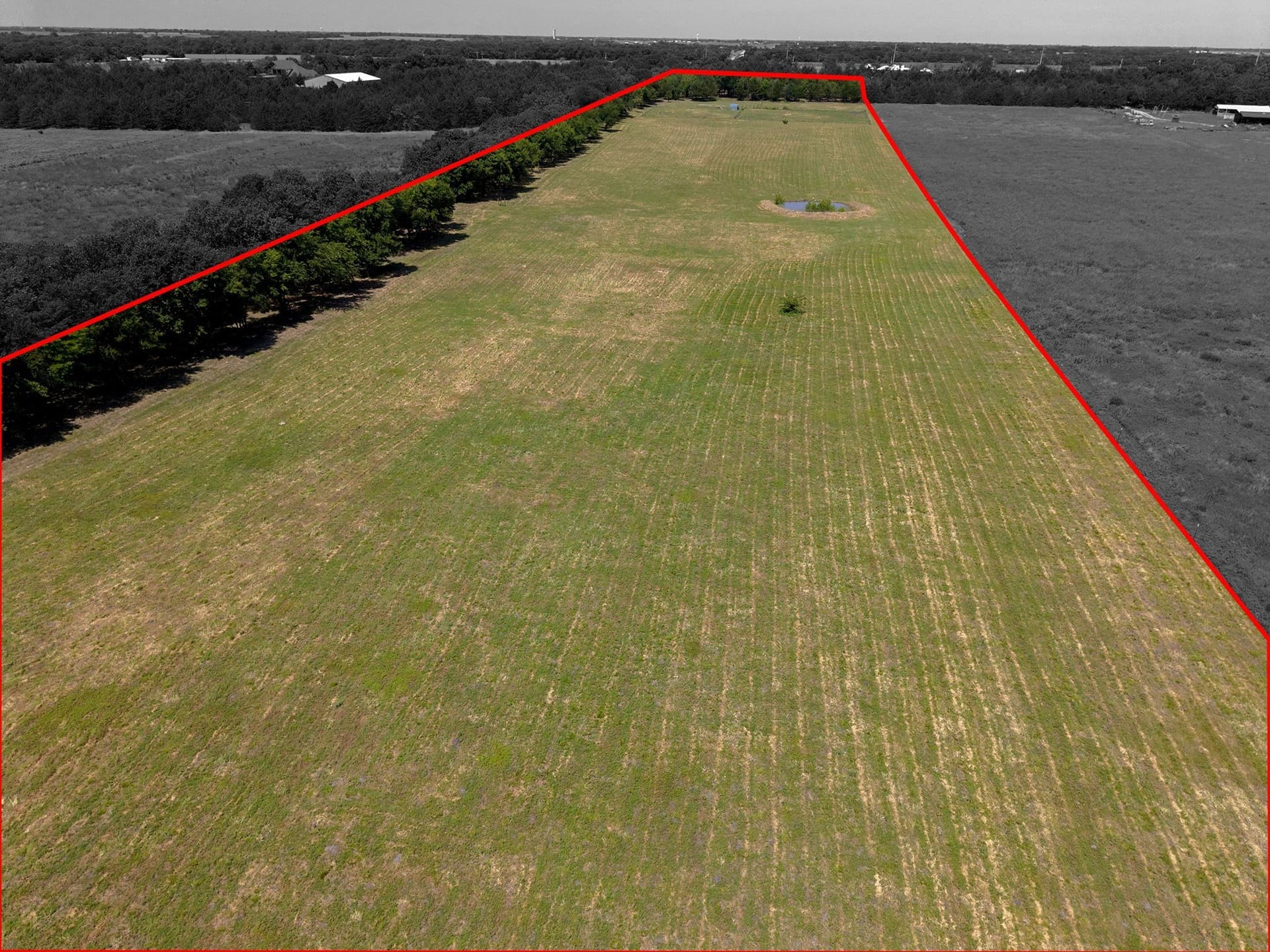 20.09 acres in Hunt County - photo 8