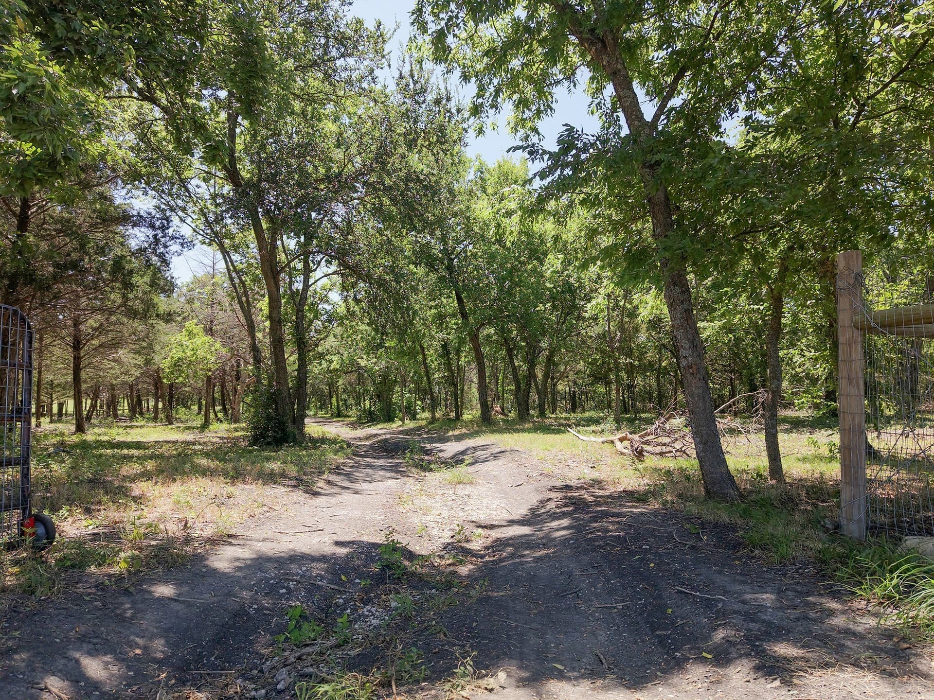 20.09 acres in Hunt County - photo 27