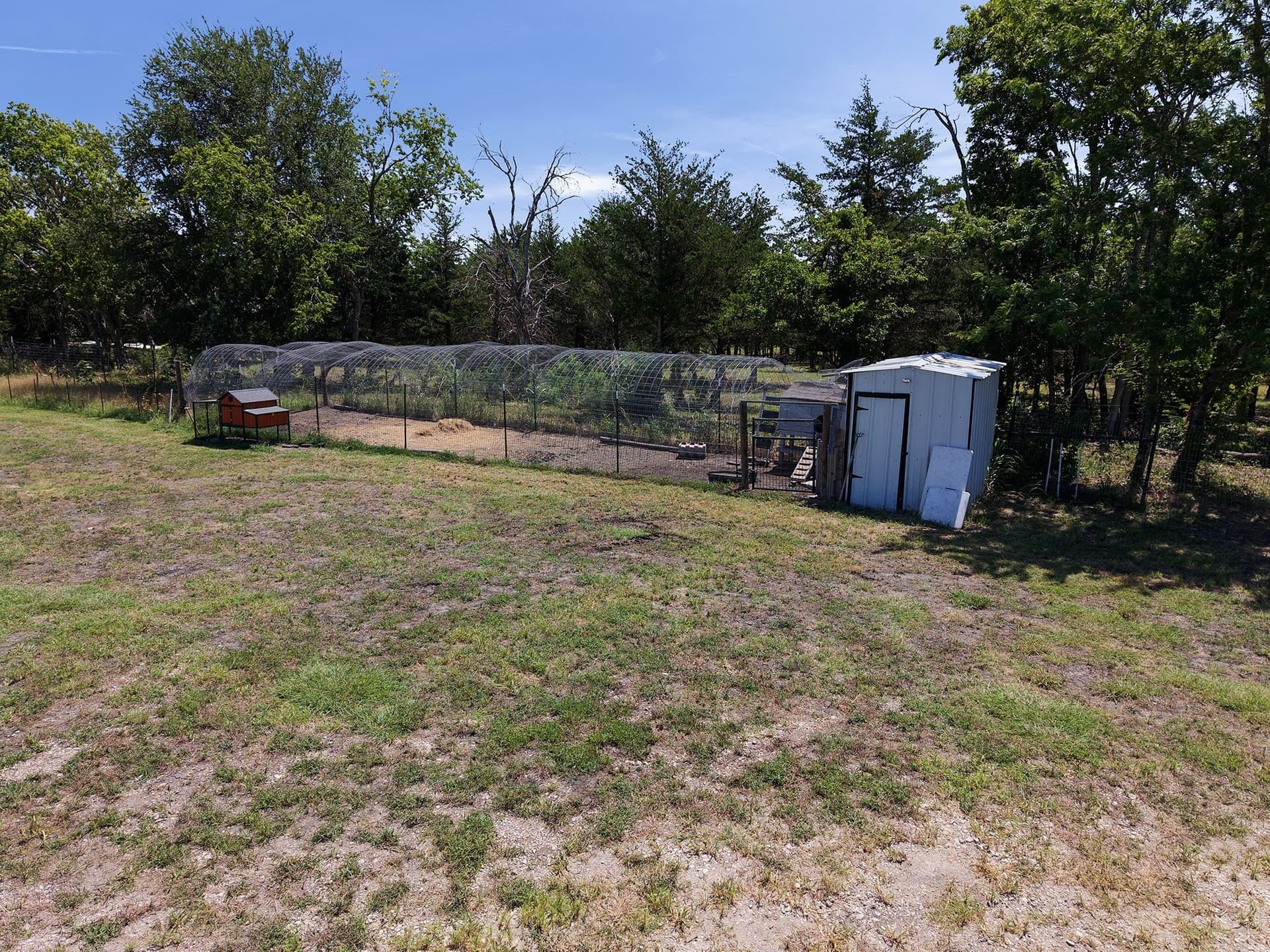 20.09 acres in Hunt County - photo 22