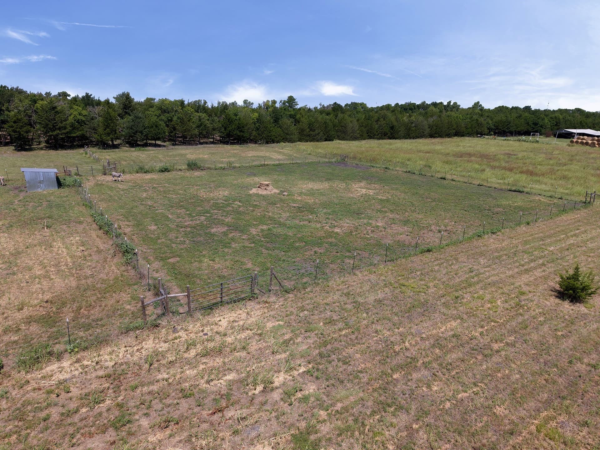 20.09 acres in Hunt County - photo 10