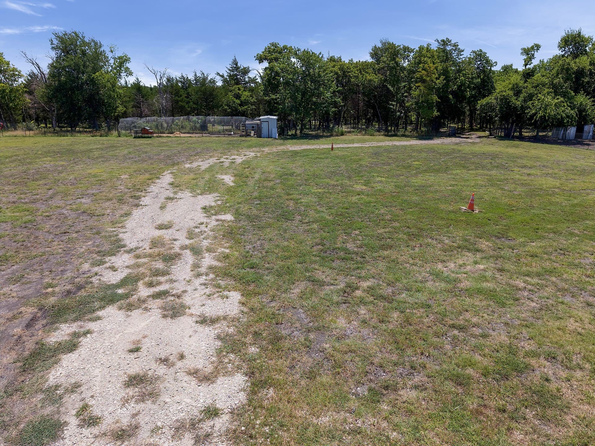20.09 acres in Hunt County - photo 26