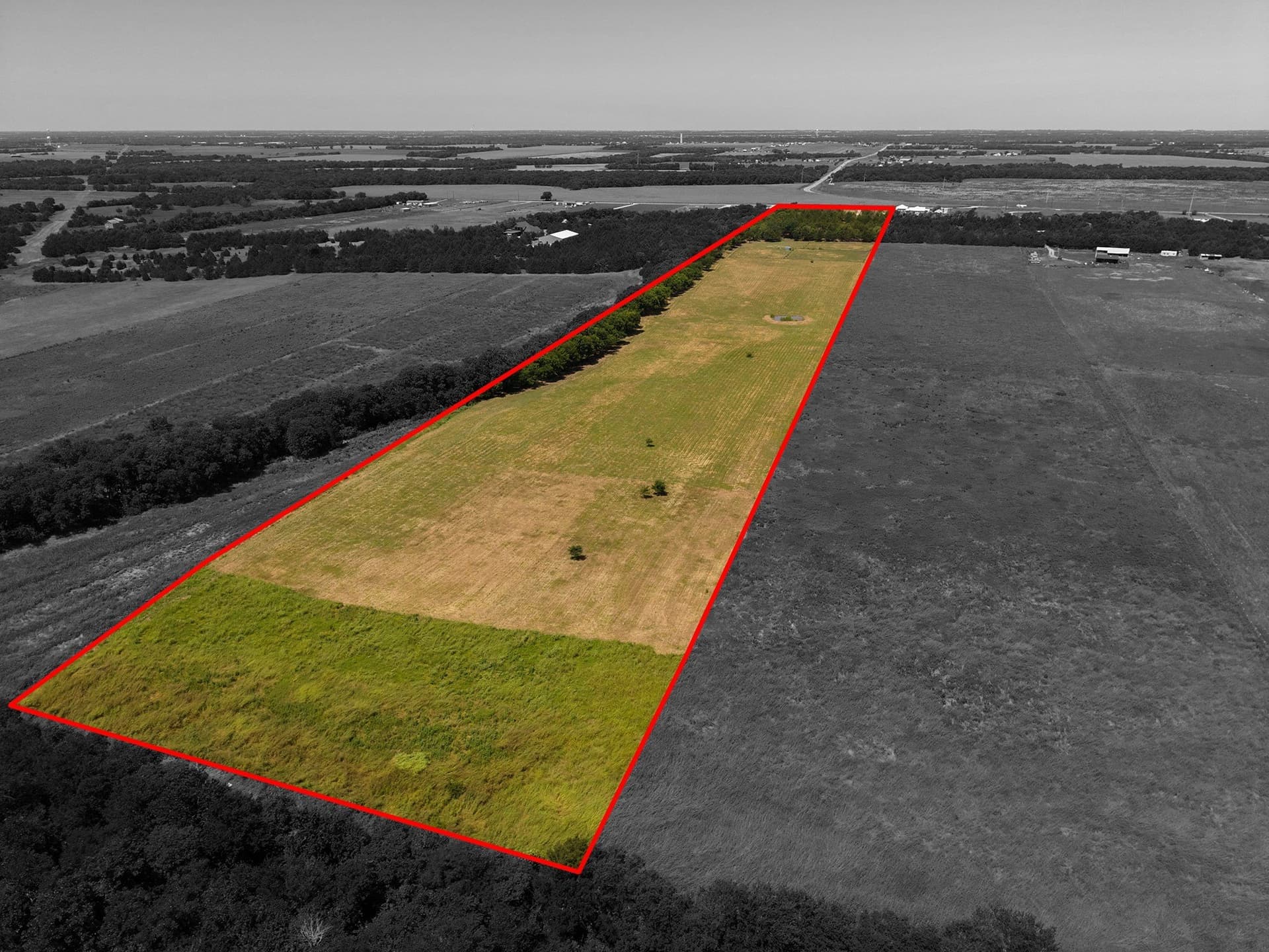 20.09 acres in Hunt County - photo 6