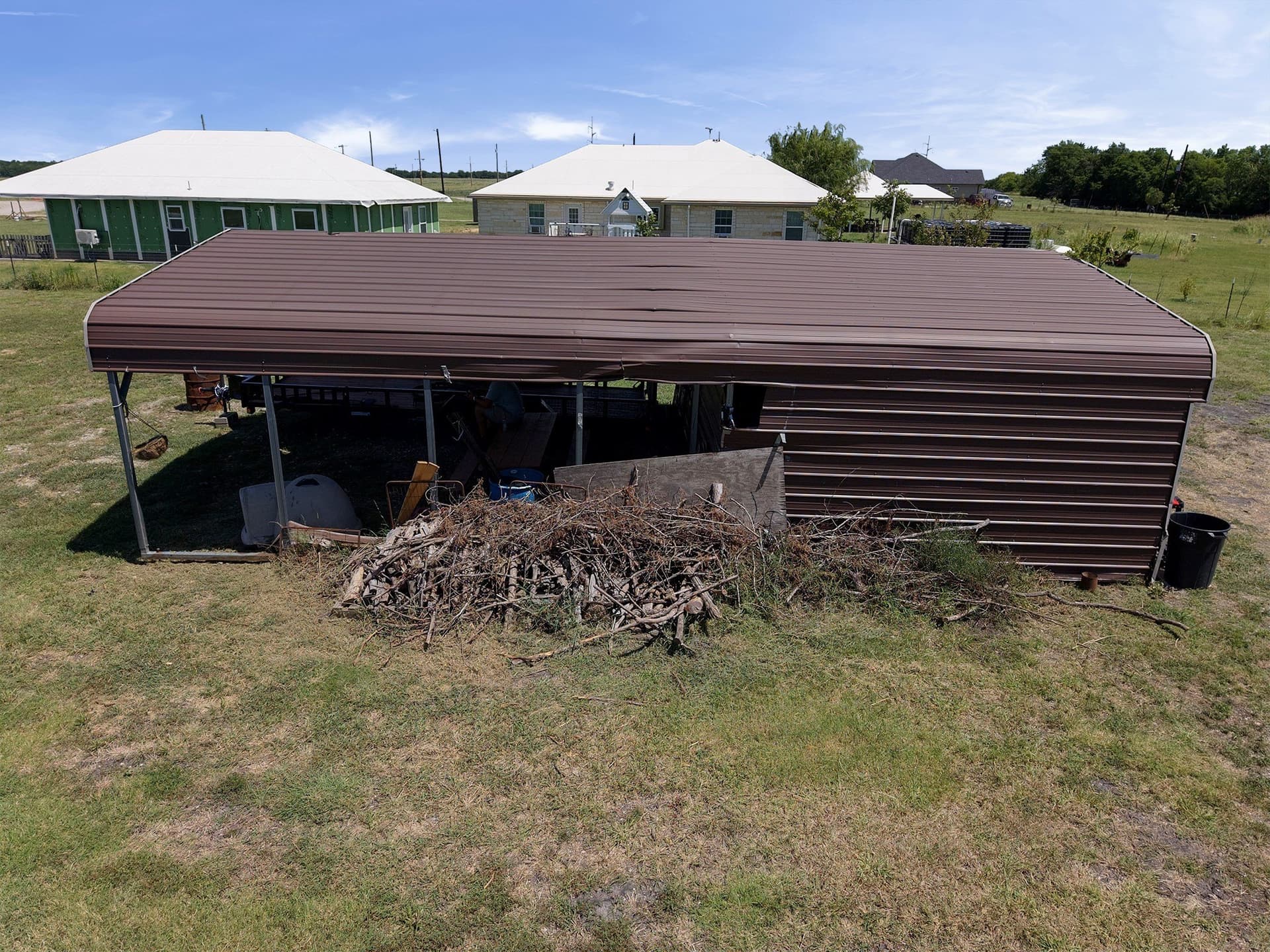 20.09 acres in Hunt County - photo 25