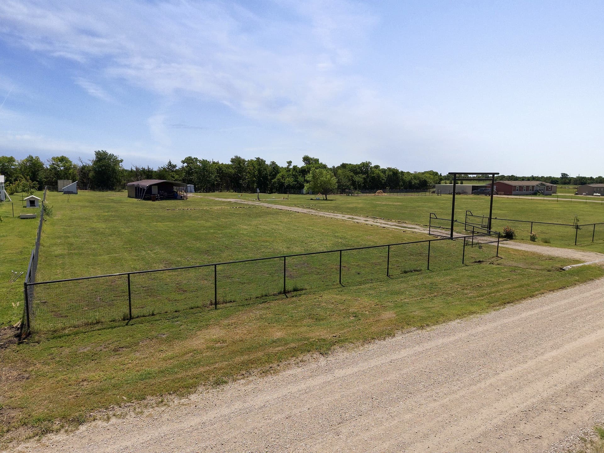 20.09 acres in Hunt County - photo 17