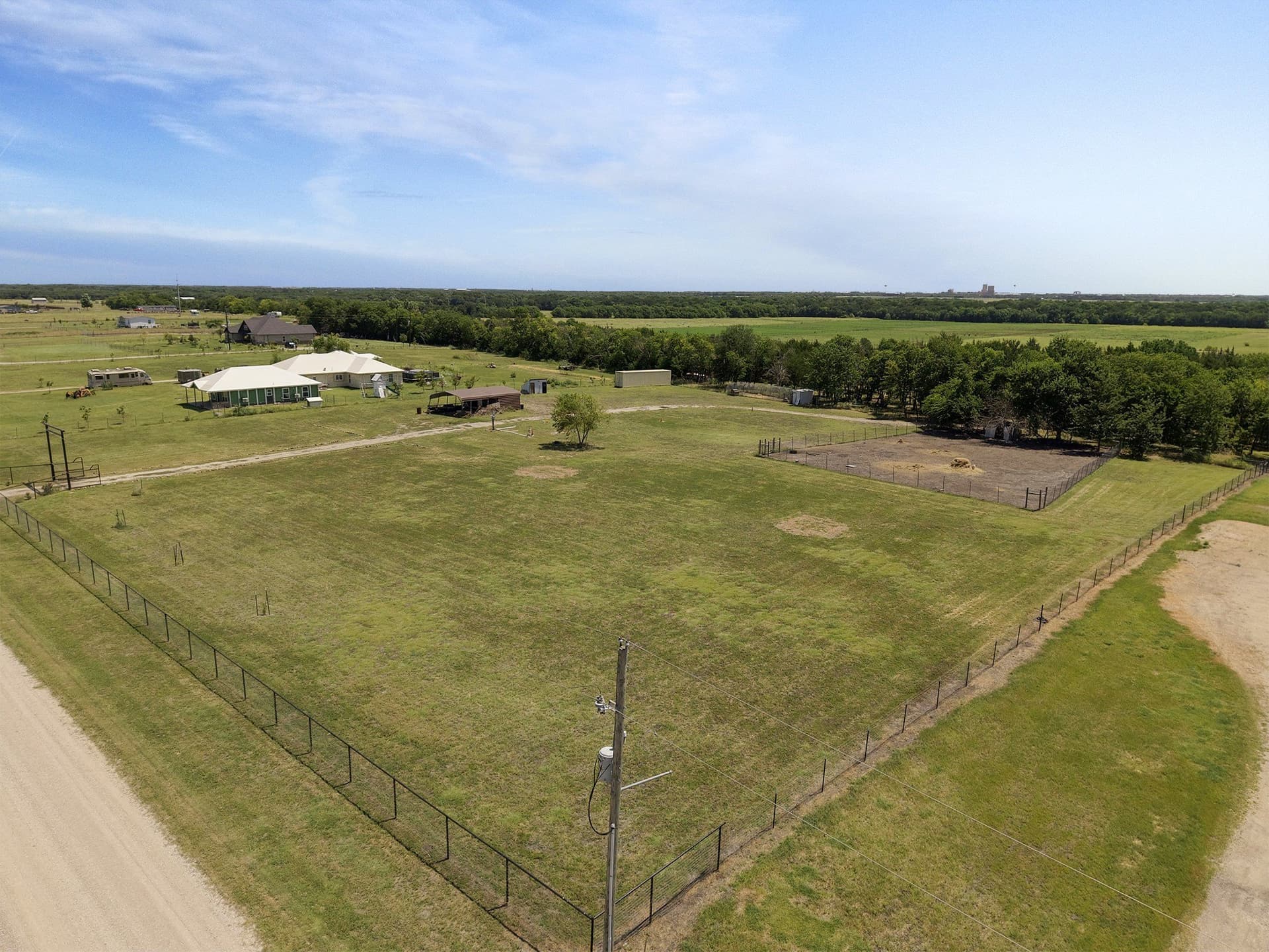 20.09 acres in Hunt County - photo 21