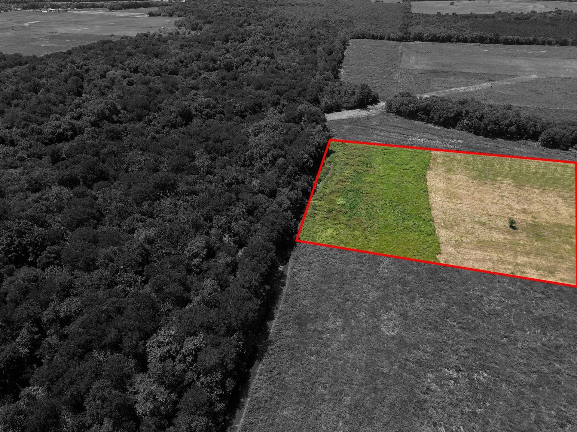 20.09 acres in Hunt County - photo 7