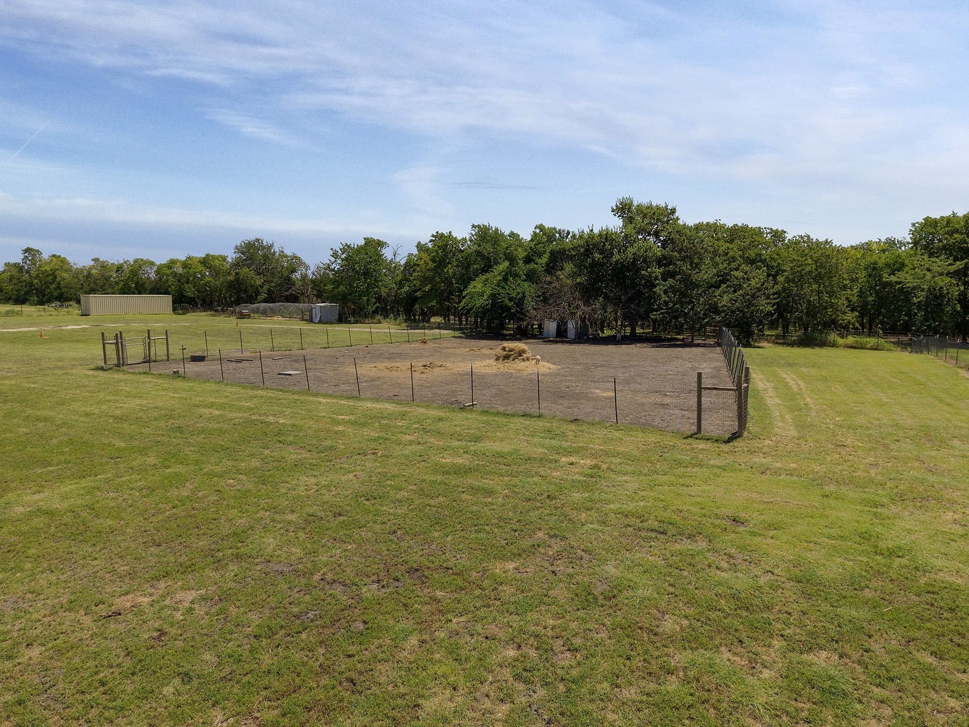 20.09 acres in Hunt County - photo 16