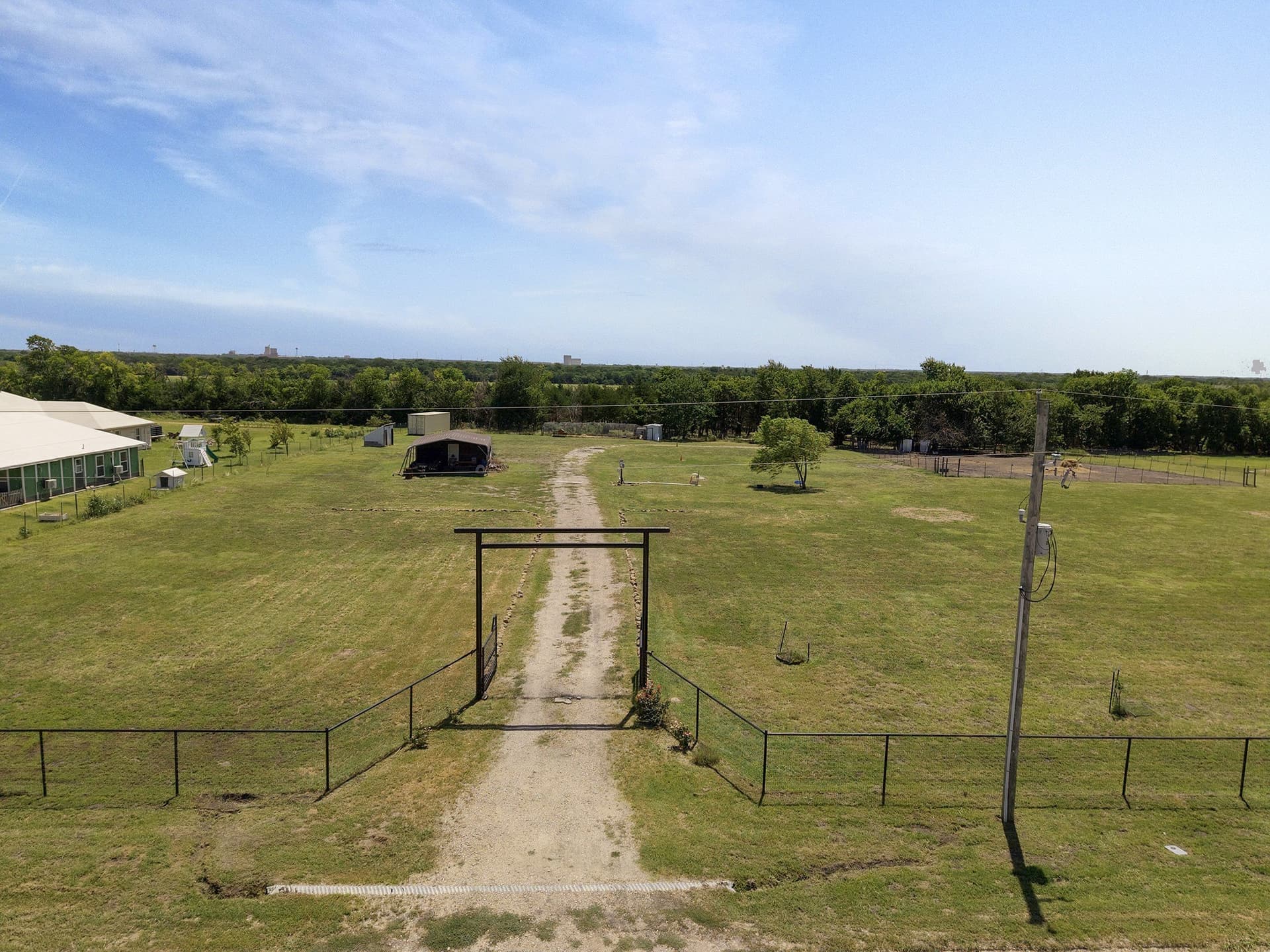 20.09 acres in Hunt County - photo 18