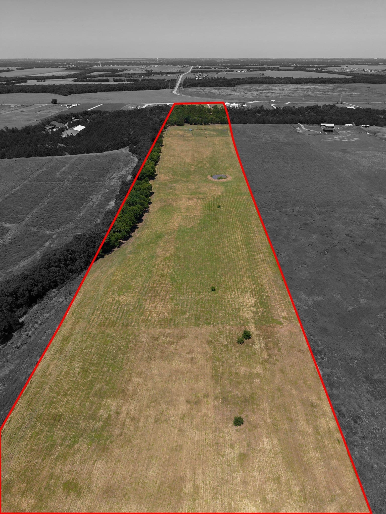 20.09 acres in Hunt County - photo 4