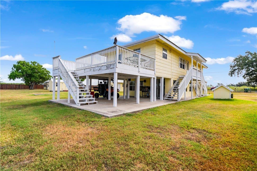 36,090 acres in San Patricio County - photo 11