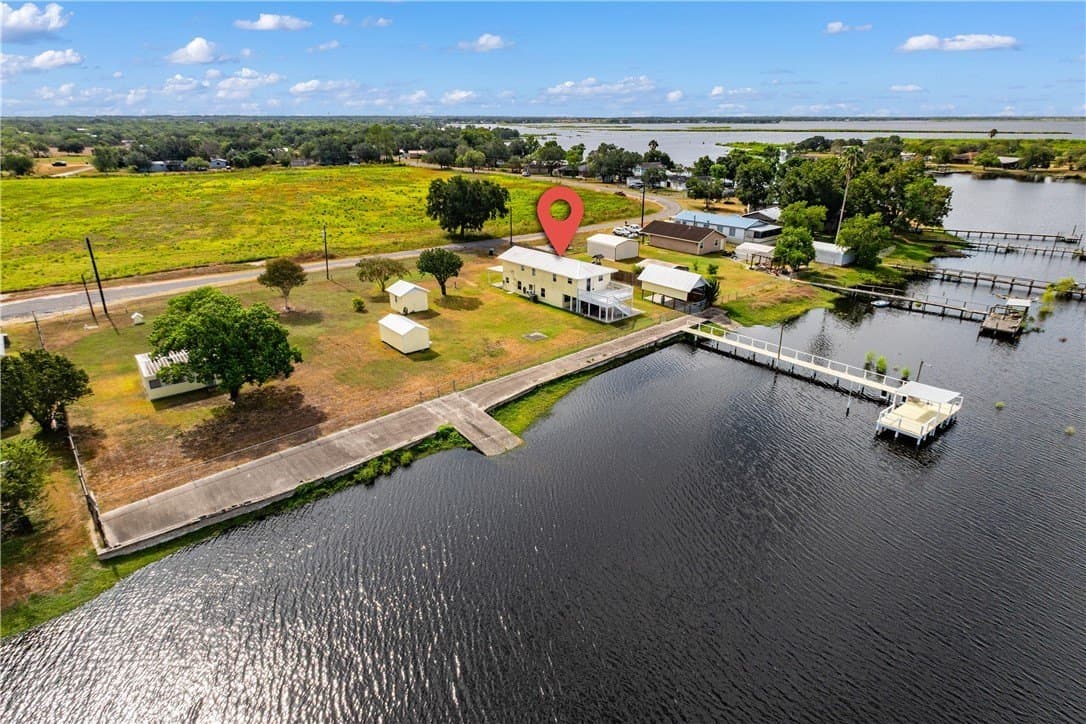 36,090 acres in San Patricio County