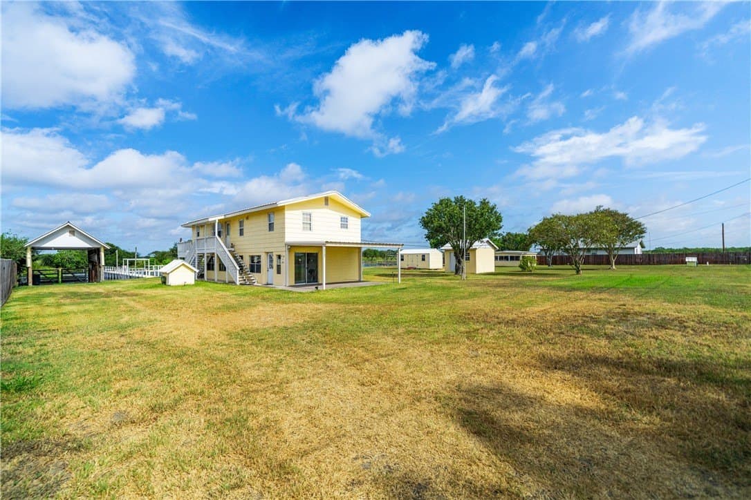36,090 acres in San Patricio County - photo 2