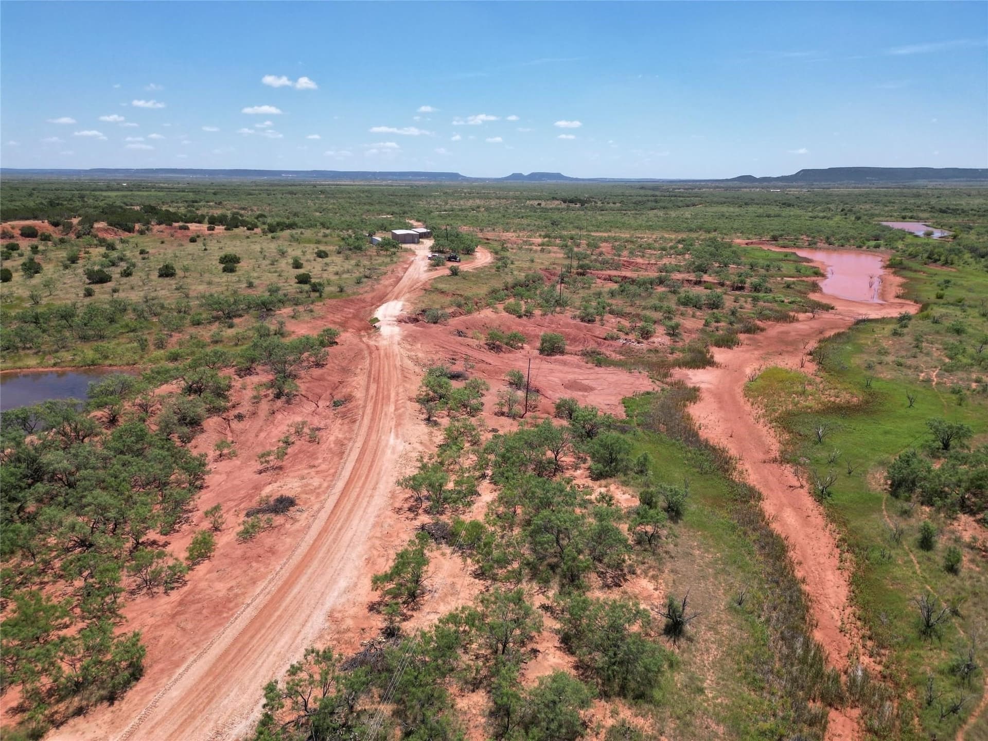 421.03 acres in Taylor County - photo 23