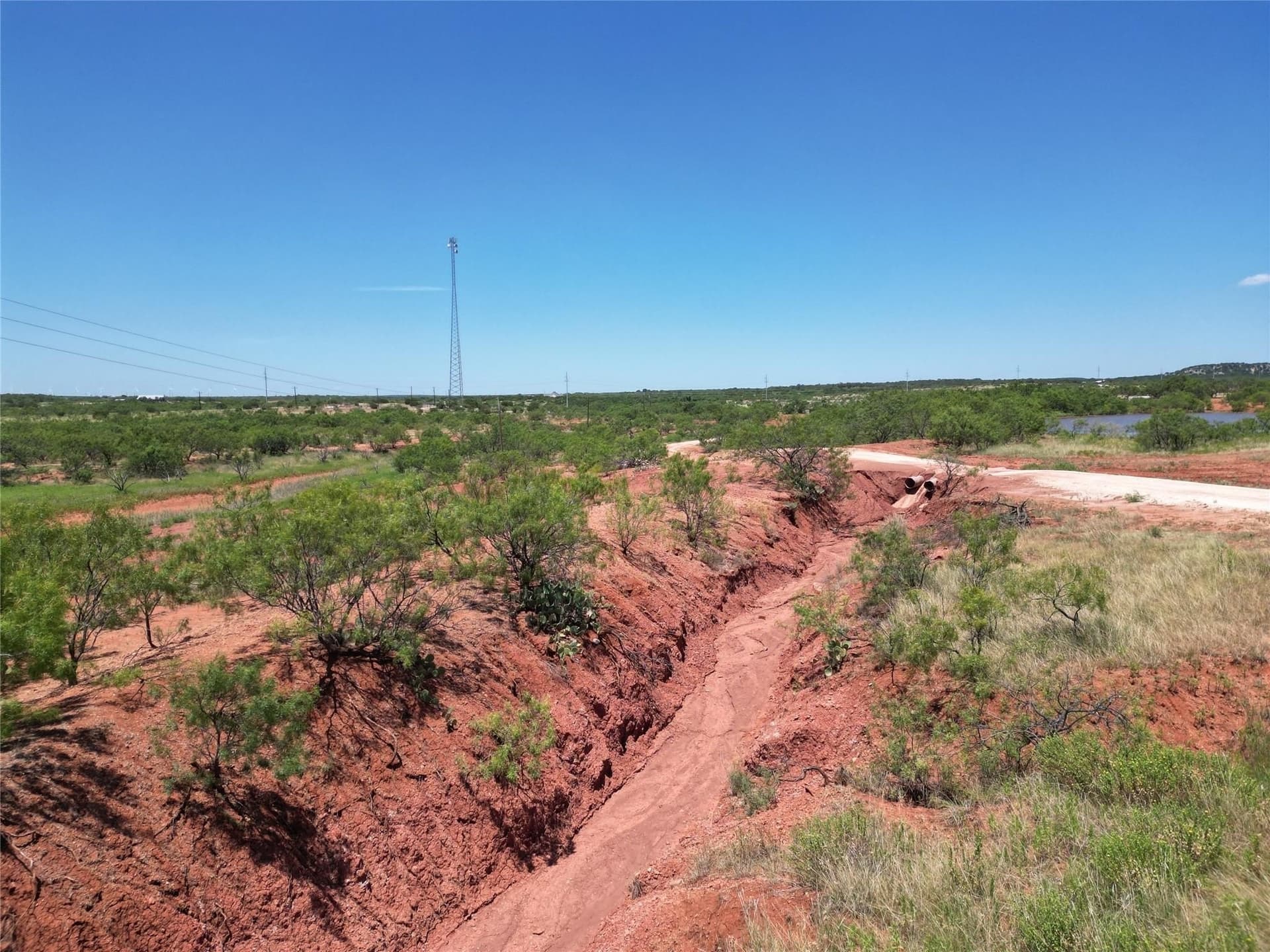 421.03 acres in Taylor County - photo 22