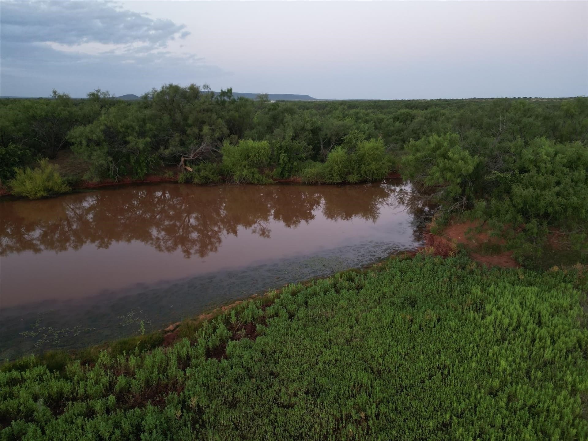 421.03 acres in Taylor County - photo 30