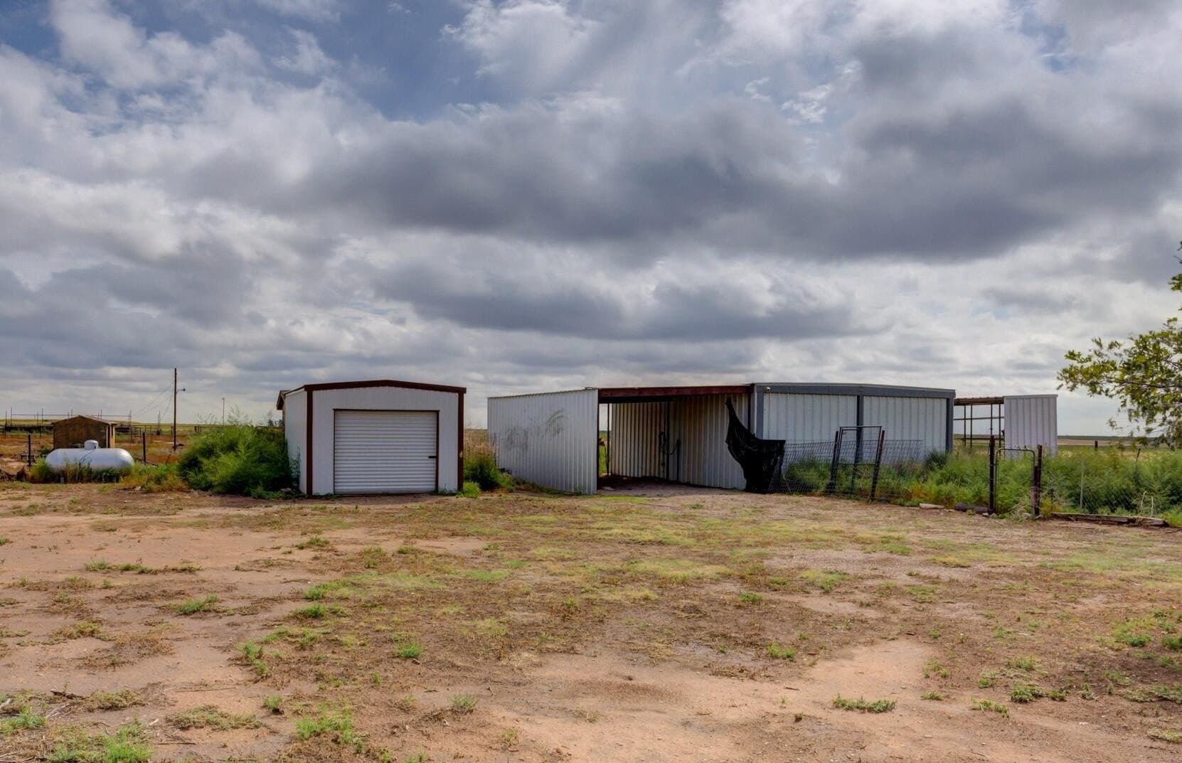 33.18 acres in Lynn County - photo 30