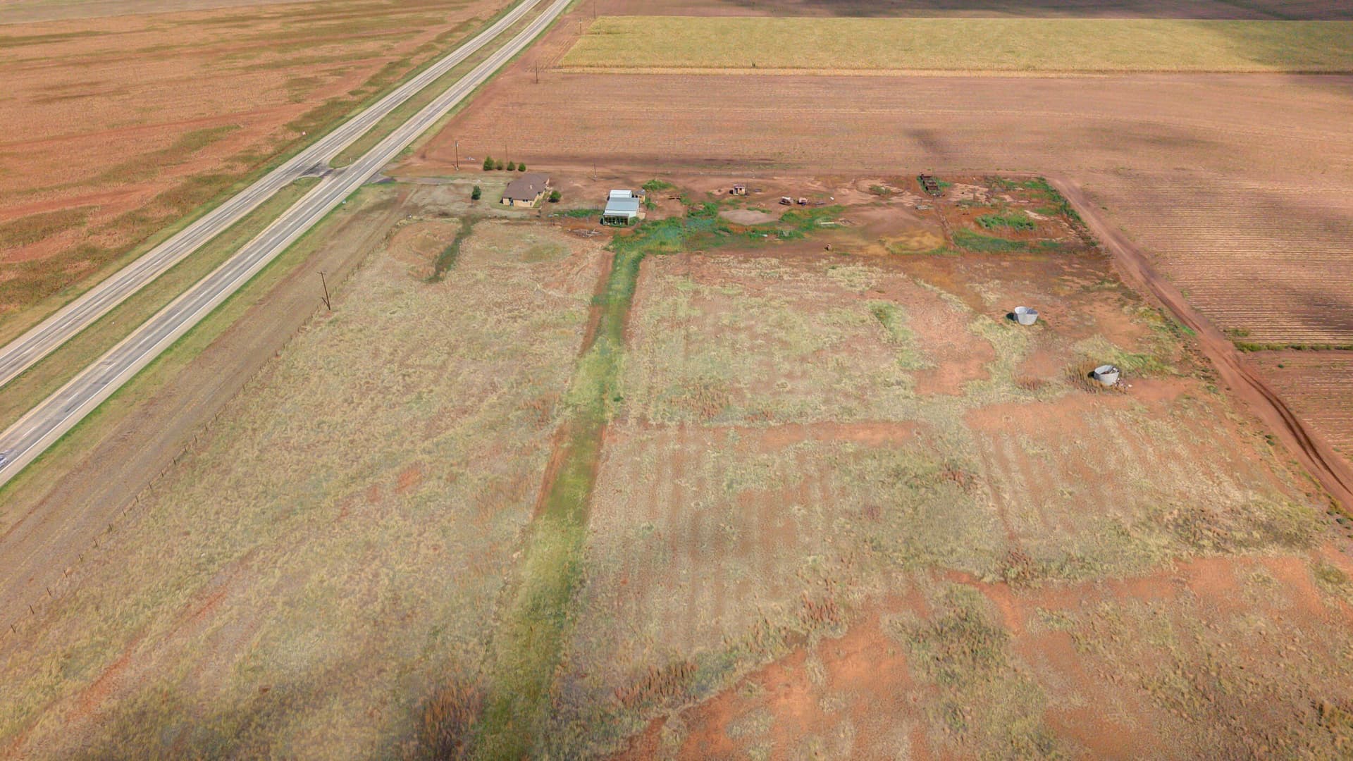 33.18 acres in Lynn County - photo 5
