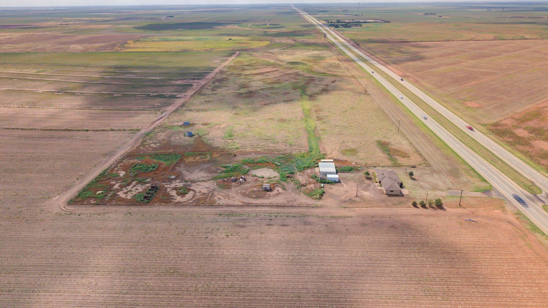 33.18 acres in Lynn County - photo 6