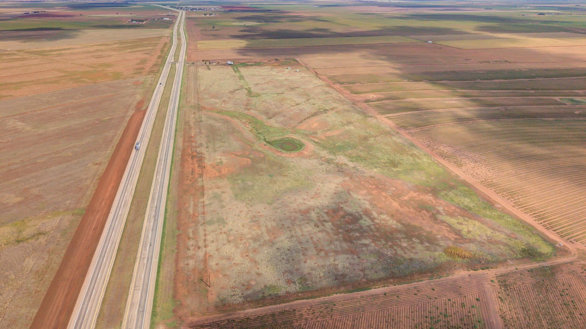 33.18 acres in Lynn County - photo 7