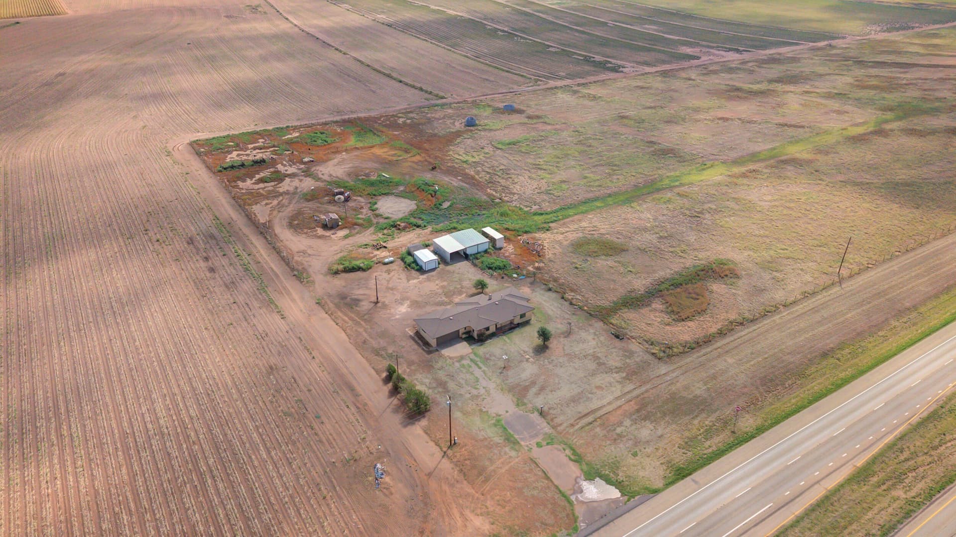 33.18 acres in Lynn County - photo 3