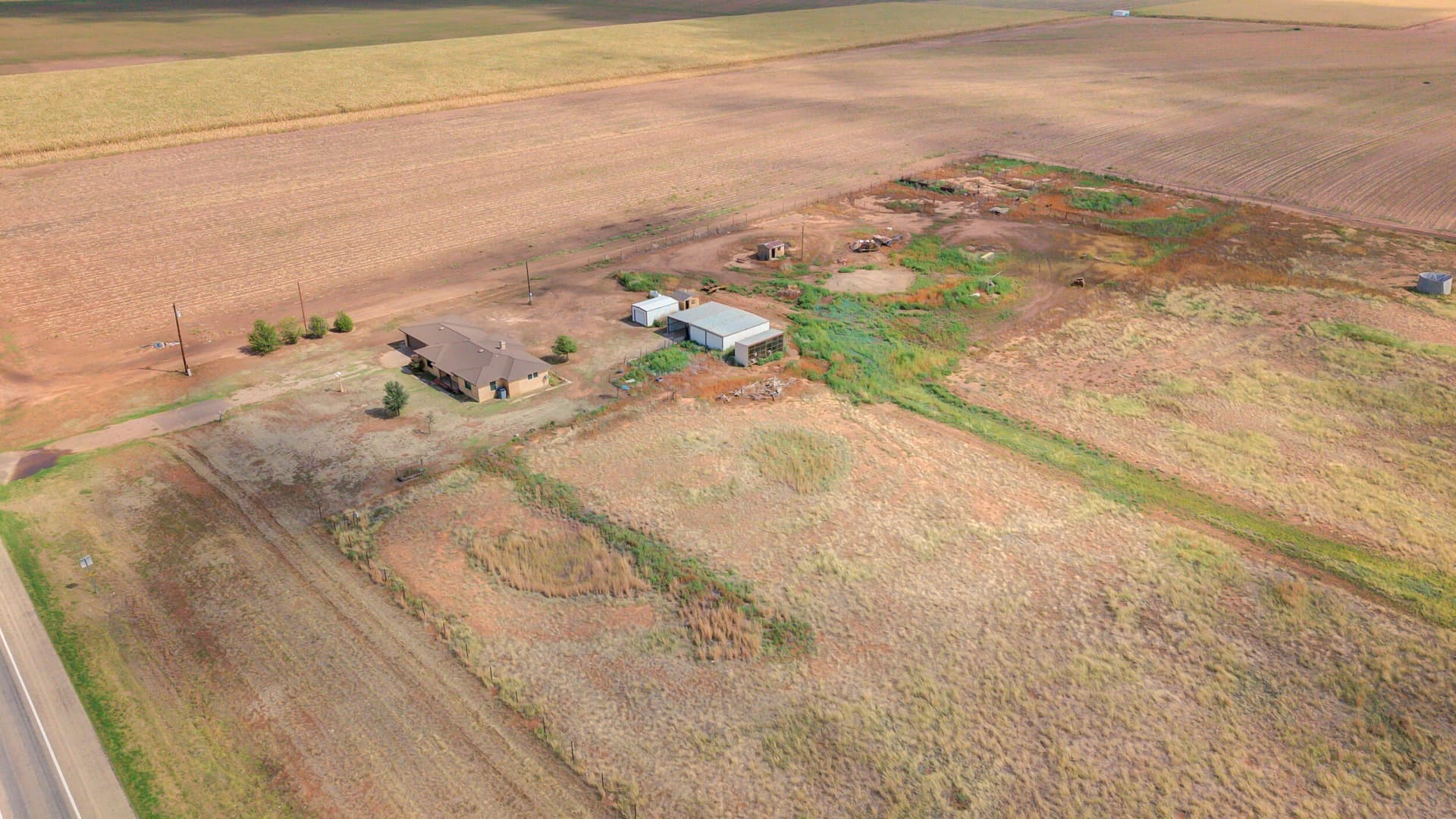 33.18 acres in Lynn County - photo 4