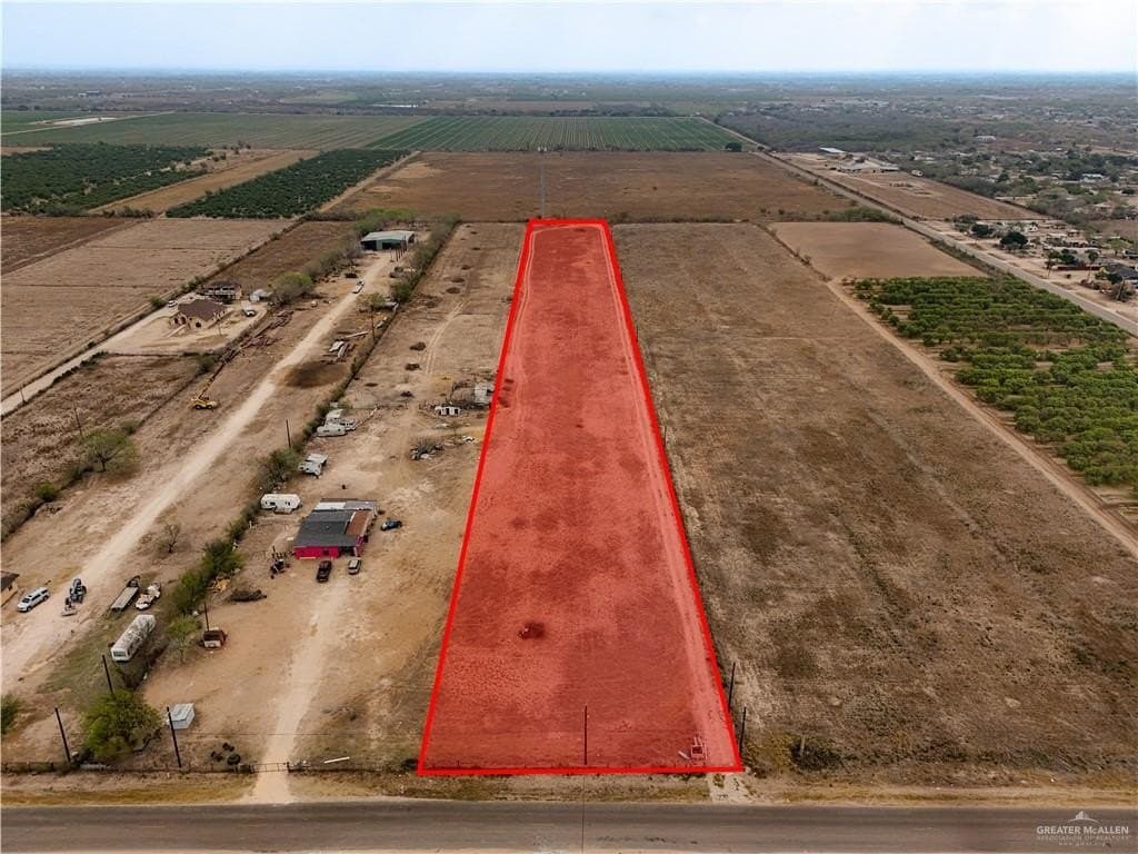 4.9 acres in Hidalgo County featured view