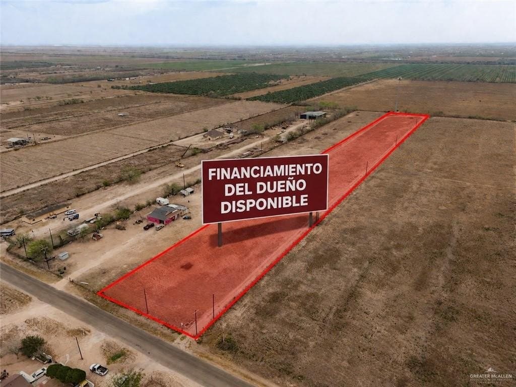 4.9 acres in Hidalgo County gallery image 2