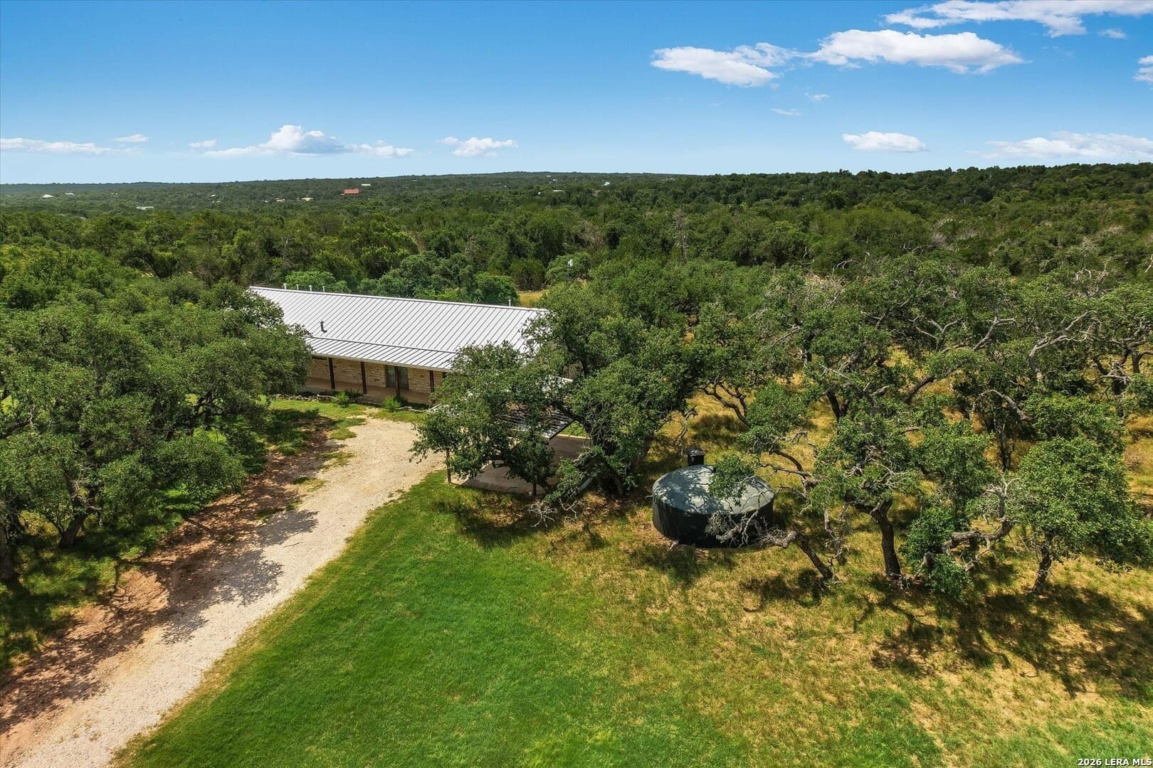 5.05 acres in Hays County - photo 21