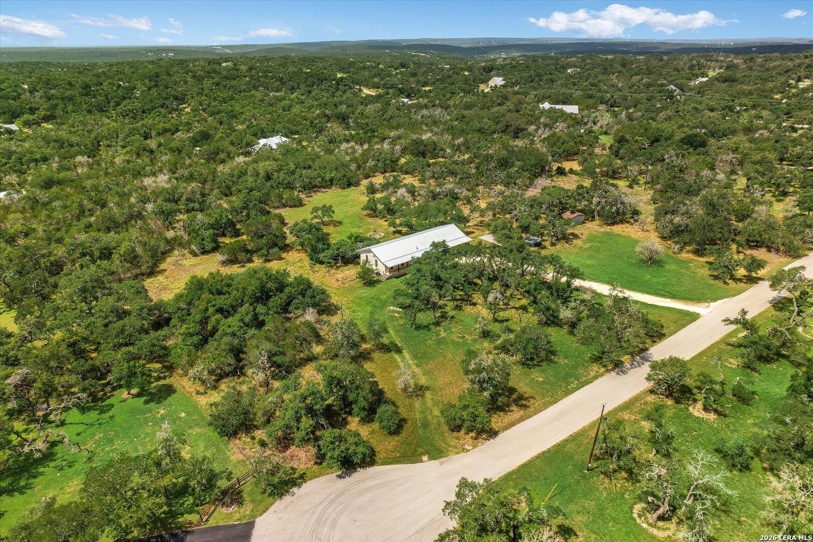 5.05 acres in Hays County - photo 24