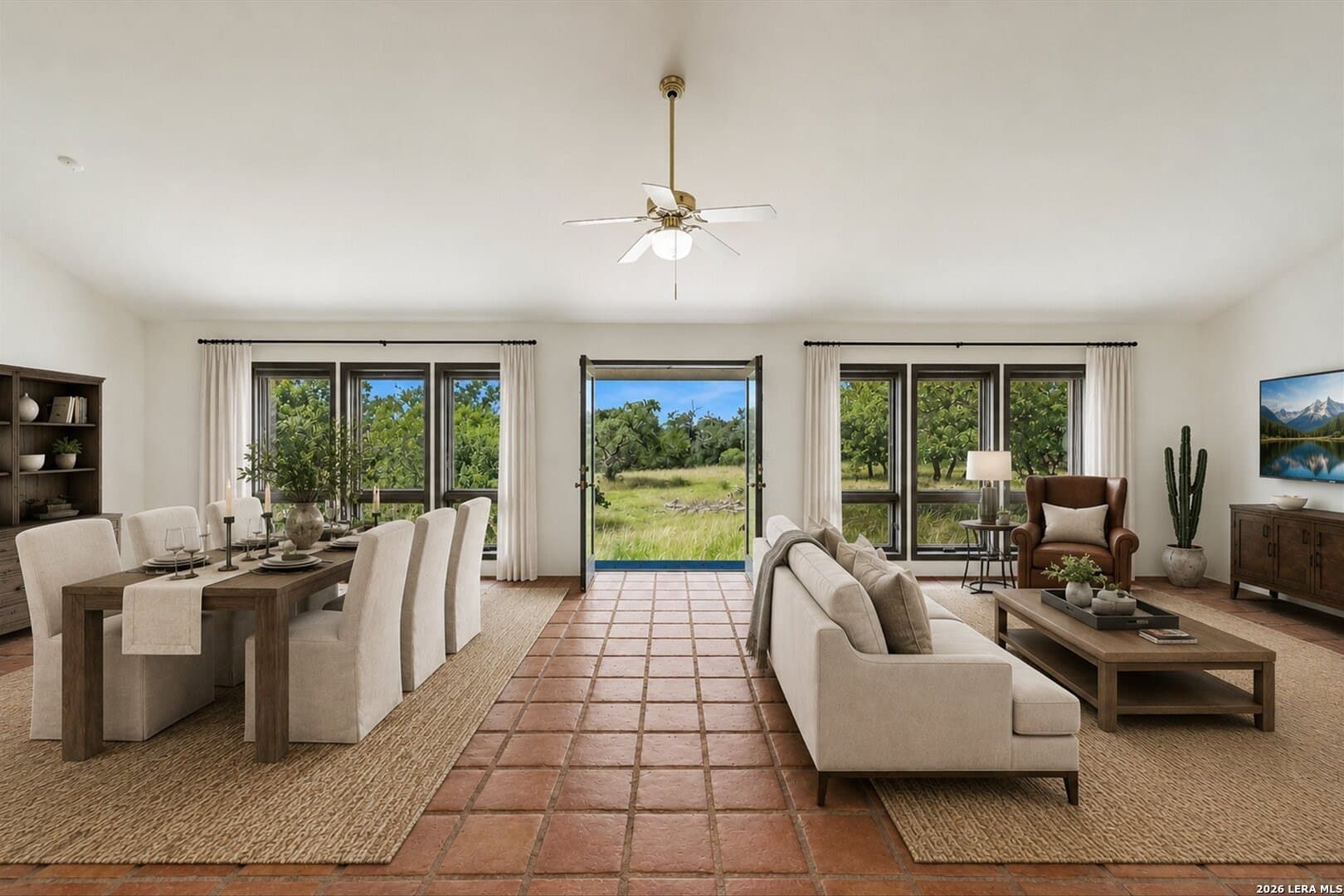5.05 acres in Hays County - photo 6