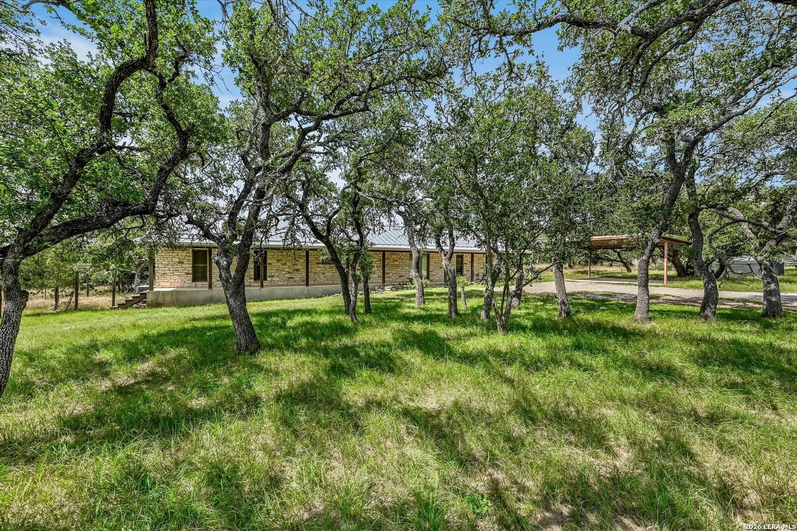 5.05 acres in Hays County - photo 19