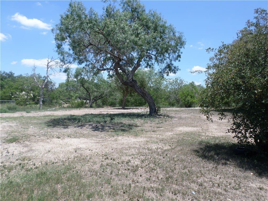 0.47 acres in San Patricio County
