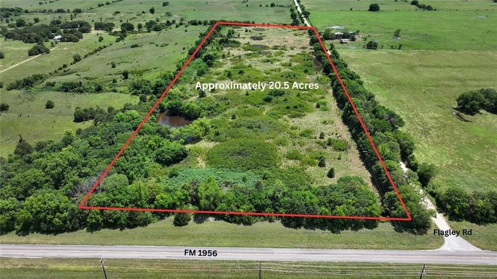 22.3 acres in Montague County gallery image 2
