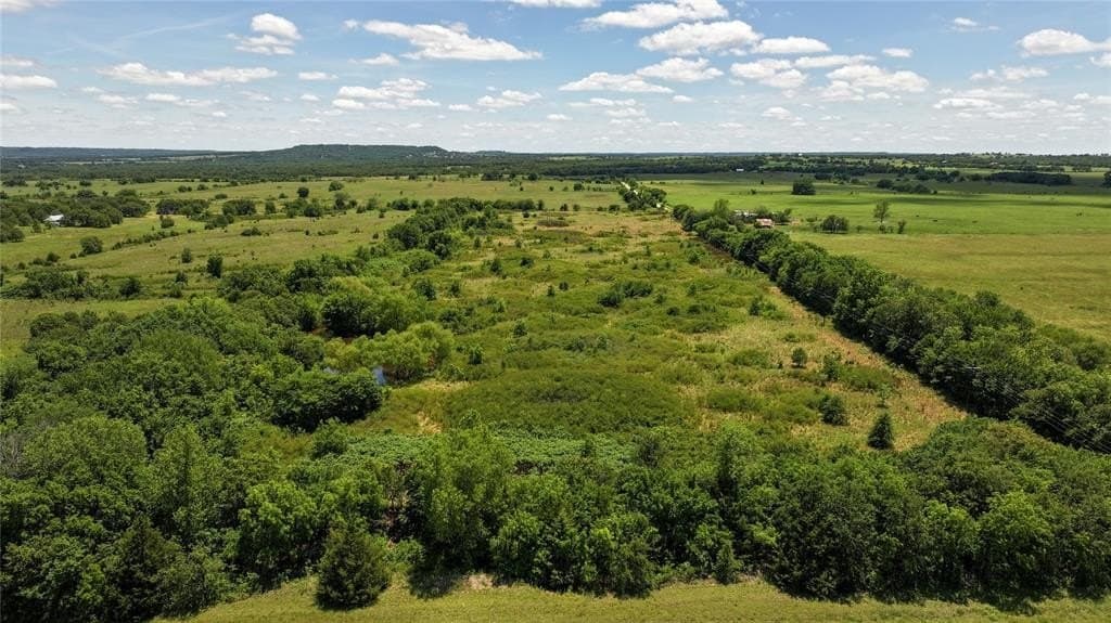 22.3 acres in Montague County featured view