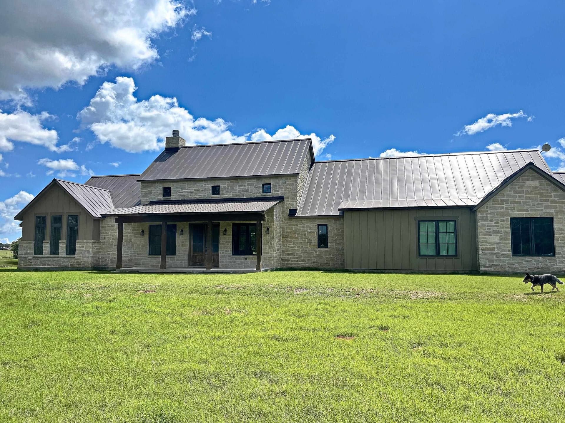 13.23 acres in Gillespie County