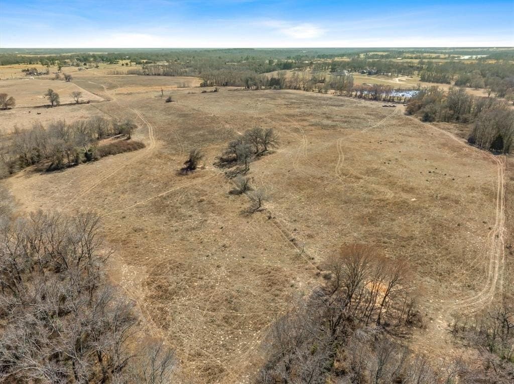 13 acres in Van Zandt County featured view