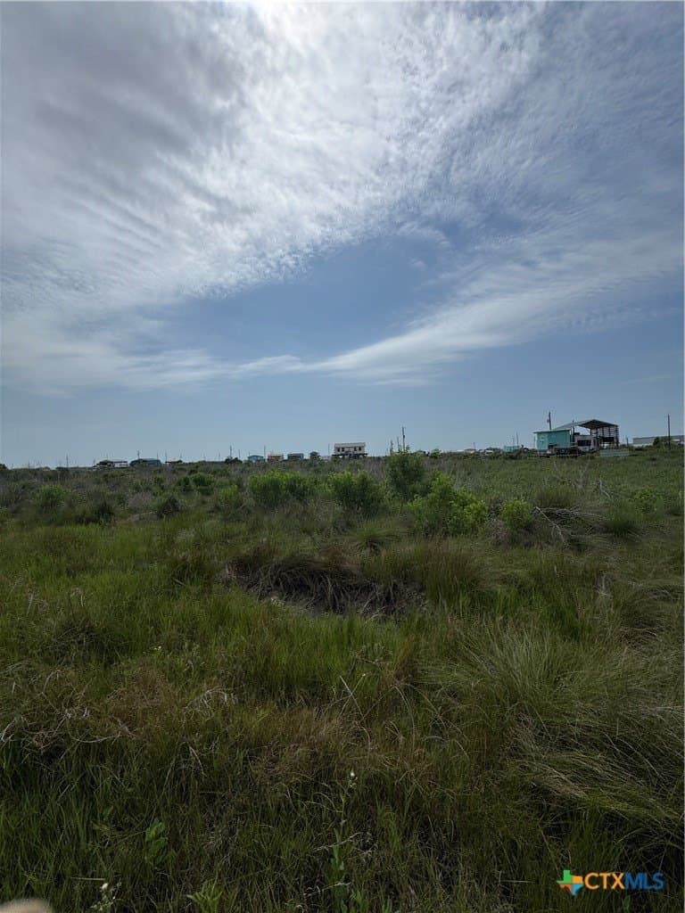 0.13 acres in Matagorda County