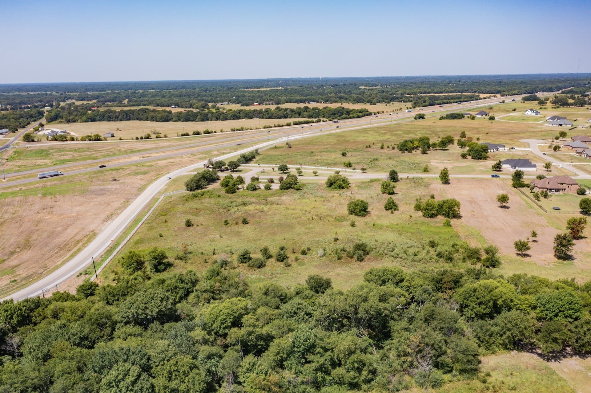 20.6 acres in Kaufman County - photo 6