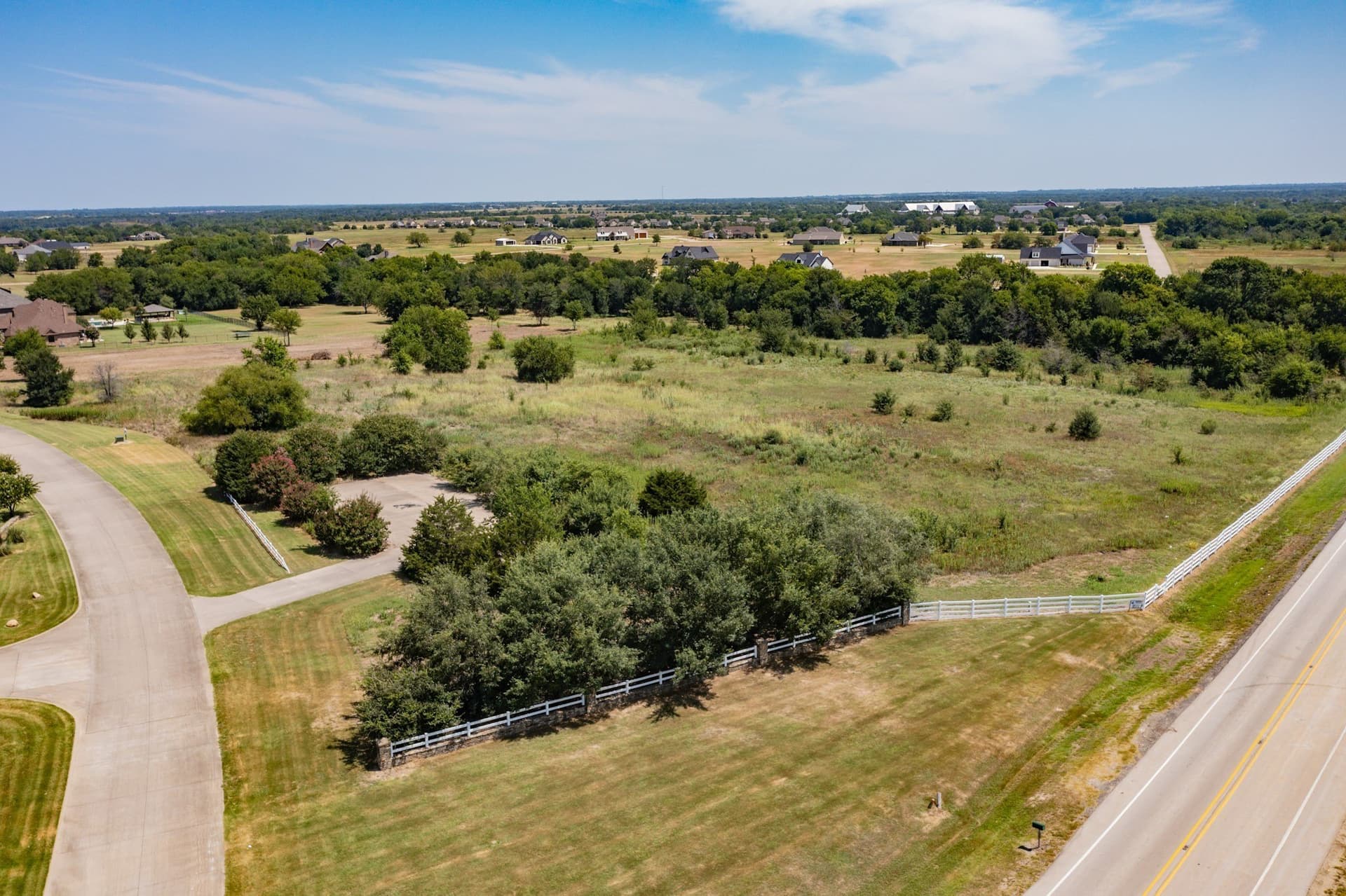 20.6 acres in Kaufman County - photo 7